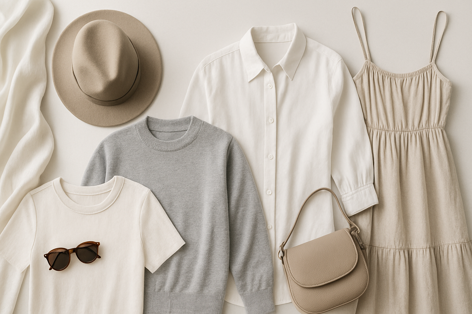 πLunch Meets Looks: When Style Steps Into Your Everyday Routine